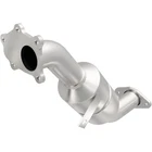 Magnaflow Exhaust Products California Converter 444307 Catalytic New. Price: $1158.01.