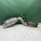 2018-2021 Nissan Rogue Sport Front Exhaust Downpipe Cat Converter 200A0-6MA0B Used. Price: $879.00.