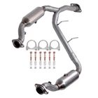 Catalytic Converter (left &right) Fit Ford F150 3.5L Turbo 2015 2016-2019 New. Price: $169.59.