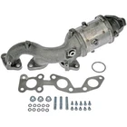 Dorman 674-818 Catalytic Converter With Integrated Exhaust Manifold New. Price: $970.46.
