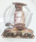 Fit Hyundai Kona 2.0L Manifold Catalytic Converter 2021-2023 New. Price: $339.00.