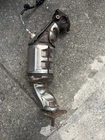 2019-2027 Genesis G70 3.3L Right Exhaust Pipe Oem 3LVR0 Used. Price: $450.00.