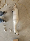 2018 Dodge Cummins Catalytic Converter Scr 35K Miles Oem. Complete Used. Price: $350.00.