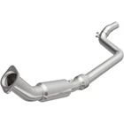 Magnaflow 5561540 Catalytic Converter New. Price: $1984.00.