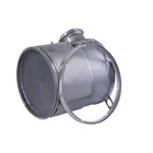 Dinex 58055 Diesel Oxidation Catalyst (doc) Fits For Cummins New. Price: $3740.27.
