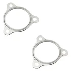 Elring 2PC Exhaust Pipe Flange Gasket Set For A4 Quattro Macan Q5 L4 V6 V8 W12 New. Price: $13.95.