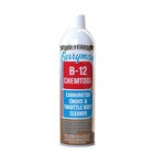 Berryman Products Part 0117 Carburetor Choke & Throttle Body Cleaner New. Price: $12.98.