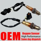 2X Oem Upstream & Downstream Oxygen O2 Sensor For Chevrolet Cruze Sonic Trax 1.4 New. Price: $22.42.