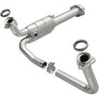 Magnaflow Direct-fit Catalytic Converter 23256 49-STATE New. Price: $379.00.