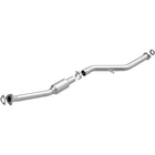 For Subaru Impreza Wrx Magnaflow Direct Fit Carb Catalytic Converter New. Price: $795.00.