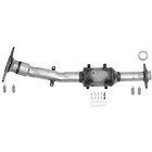 New Catalytic Converter For NV200 City Express. Price: $1060.74.