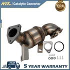 Epa Approved Front Catalytic Converter For 2011-2015 Chevrolet Cruze 1.4L 16659 New. Price: $72.99.