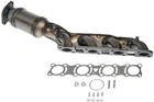 Genuine Dorman Manifold Converter Not Carb Compliant 674-299 New. Price: $722.24.