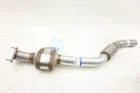 New Oem Ford Exhaust Catalytic Converter & Pipe L1MZ-5E212-V Explorer 2.3L 20-25. Price: $582.95.