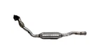 18389 850 S70 V70 Fwd B5254FS B5254T B5234T3 Catalytic Converter New. Price: $664.00.