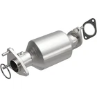 5481665 Magnaflow Catalytic Converter Front Driver Left Side Hand For Xterra New. Price: $1303.00.