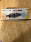 Twg AUTOSAVER88 Universal Catalytic Converter Epa Obdii New Box. Price: $90.00.