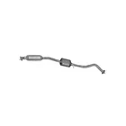 Catco 4063 Catalytic Converter Direct-fit Stainless Steel 3-WAY Mazda Each New. Price: $464.99.
