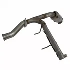 Genuine Ford Catalytic Converter AL1Z-5E212-D New. Price: $1426.40.