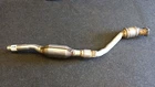 2000-2005 Volkswagen Passat 2.8L Eng Driver Side Flex Pipe Catalytic Converter New. Price: $500.00.