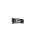 Oem Grade Front Catalytic Converter 2010 Chevrolet Buick Impala Lacrosse Malibu New. Price: $532.07.