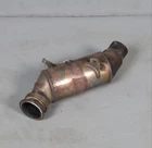 2010-2017 Bmw 535I 640I 740I Exhaust Manifold Downpipe 18407645241 Oem Used. Price: $400.00.