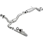 Magnaflow 93370-BP For 2000-2003 Jimmy 4.3L V6 Gas Ohv New. Price: $548.00.