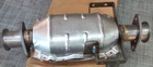 Walker Ultra Direct-fit Catalytic Converter 15848 New. Price: $157.49.