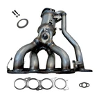 For 2018 2019 2020 2021 2022 Toyota Camry Manifold Catalytic Converter 2.5L New. Price: $179.99.