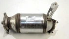 New Oem Genuine Audi Front Catalytic Converter 2021-2022 A7 2.0 Hybrid 4K0254251. Price: $2000.00.