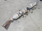 Used 2017 Ford F450 Dpf HC34 5F297BA Ship 124K! Los Angeles. Price: $3044.13.