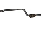 Catalytic Converter Fits 2006 Bmw 330CI New. Price: $236.62.