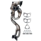 Catalytic Converter For Subaru Outback / Legacy 2.5L H4 2015-2019 Epa Front Side New. Price: $135.26.