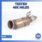 12-18 Bmw F25 X3 X4 X1 N20 2.0L Engine Exhaust Downpipe 7646432 Oem 46K Used. Price: $442.23.
