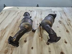 2016-2024 Camaro Ss 6.2L Exhaust Y Pipe Pair Lh Rh 19K Mi 16-24 Used. Price: $749.95.