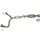 Fits For Eastern Catalytic Converter Direct P 50395 New. Price: $631.13.