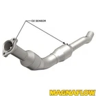2005-2008 Land Rover LR3 D/s 4.4L 4.0L Magnaflow Direct-fit Catalytic Converter New. Price: $798.00.