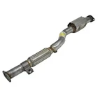 Walker Exhaust Ultra Epa Direct Fit Cat Converter 54365 New. Price: $319.37.