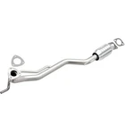 Magnaflow Direct Catalytic Converter Pass Side Fits 90-96 300ZX New. Price: $408.00.