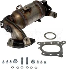 Dorman 674-322 Manifold Catalytic Converter Fits Lexus Toyota Models New. Price: $522.42.