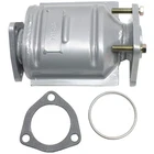 Catalytic Converter 46-STATE Legal Firewall Side For 2002-03 Nissan Maxima 3.5L New. Price: $159.11.