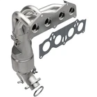Magnaflow State Converter 49292 Direct Fit Catalytic New. Price: $1280.00.