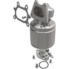 Magnaflow 5531336-BX 2005-2007 Accord 3.0L V6 Gas Sohc Direct New. Price: $778.00.