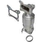 Magnaflow California Converter 5531020 Direct Fit Catalytic New. Price: $1193.00.