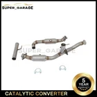 Scitoo Catalytic Converter 2007-2011 Ford Expedition F-150 Lincoln New. Price: $211.94.