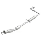For Toyota Prius 04-09 Magnaflow Obdii Direct Fit Round Body Catalytic Converter New. Price: $2925.00.
