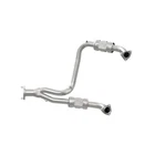 Walker Exhaust 83482 Calcat Direct Fit Converter Catalytic New. Price: $1177.86.