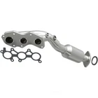 Catalytic Converter With Integrated Exhaust Manifold Magnaflow 5531285 New. Price: $1415.00.