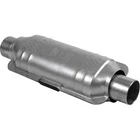 Eastern Catalytic 71316 Universal-fit Weld-in 49-STATE Converter Tcp New. Price: $161.41.