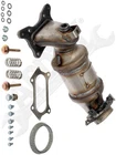 Dorman 673-968 Manifold Converter Carb Compliant New. Price: $1189.90.
